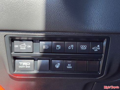 Used 2023 Toyota Tundra TRD Pro image 31