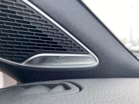 Used 2020 Mercedes-Benz CLA 250 4MATIC image 11