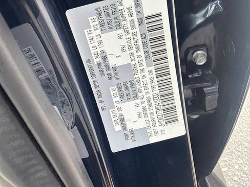 Used 2019 MAZDA CX-3 Grand Touring FWD image 25