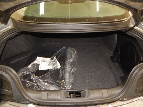 New 2025 Ford Mustang GT Premium image 15