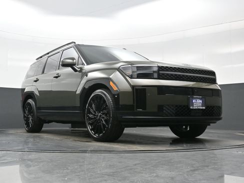 Used 2026 Hyundai Santa Fe Calligraphy AWD/4WD image 34