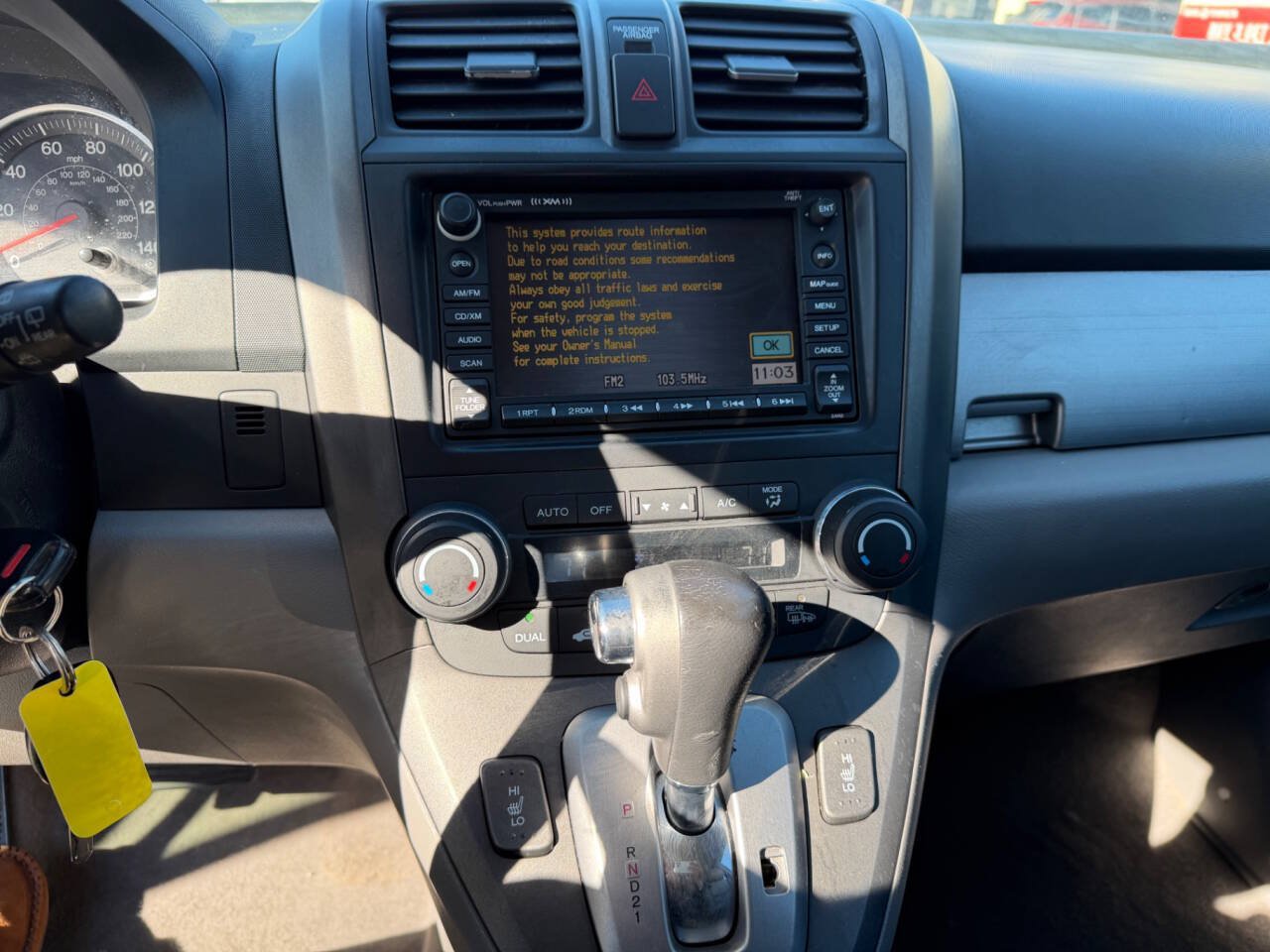 Used 2011 Honda CR-V EX-L image 13