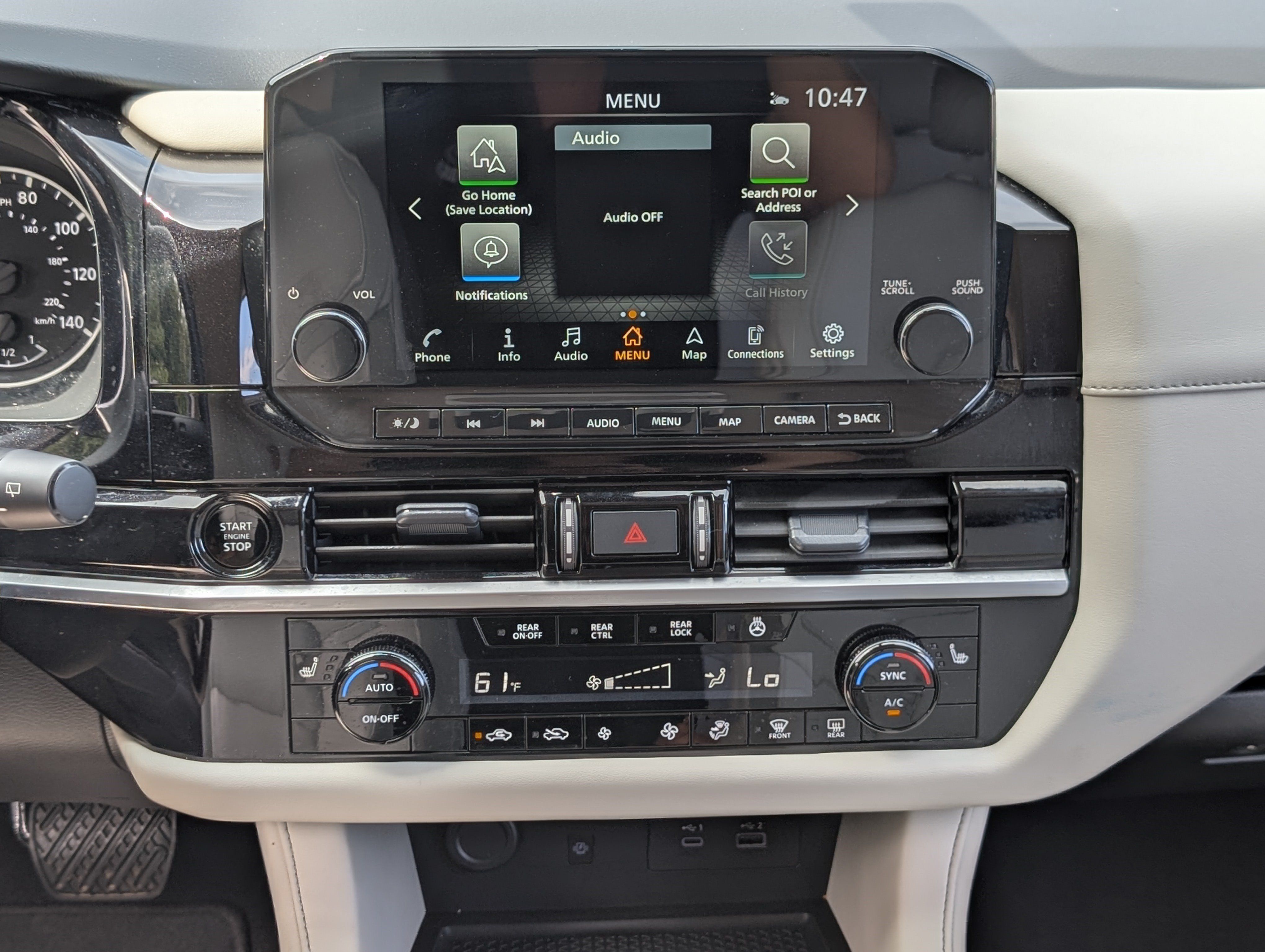 Used 2025 Nissan Pathfinder SL AWD/4WD image 26
