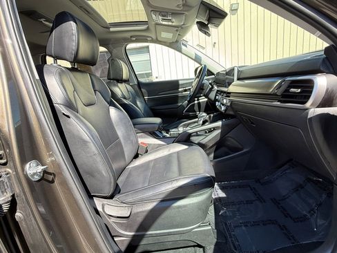 Used 2024 Kia Telluride S w/ S Sunroof Package image 28