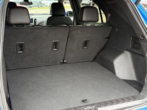 Certified 2024 Chevrolet Equinox RS w/ RS Leather Package image 25