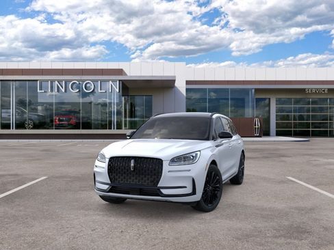 New 2026 Lincoln Corsair Reserve AWD/4WD image 2