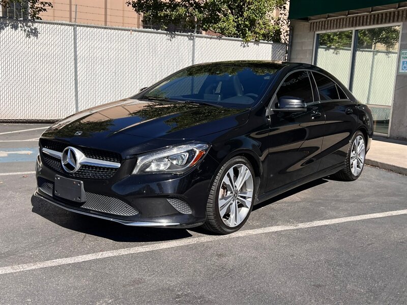 Used 2019 Mercedes-Benz CLA 250 4MATIC w/ Premium Package image 3