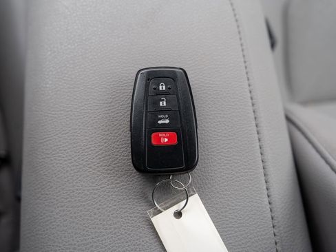 Used 2023 Toyota Camry XLE w/ Cold Weather Package image 30