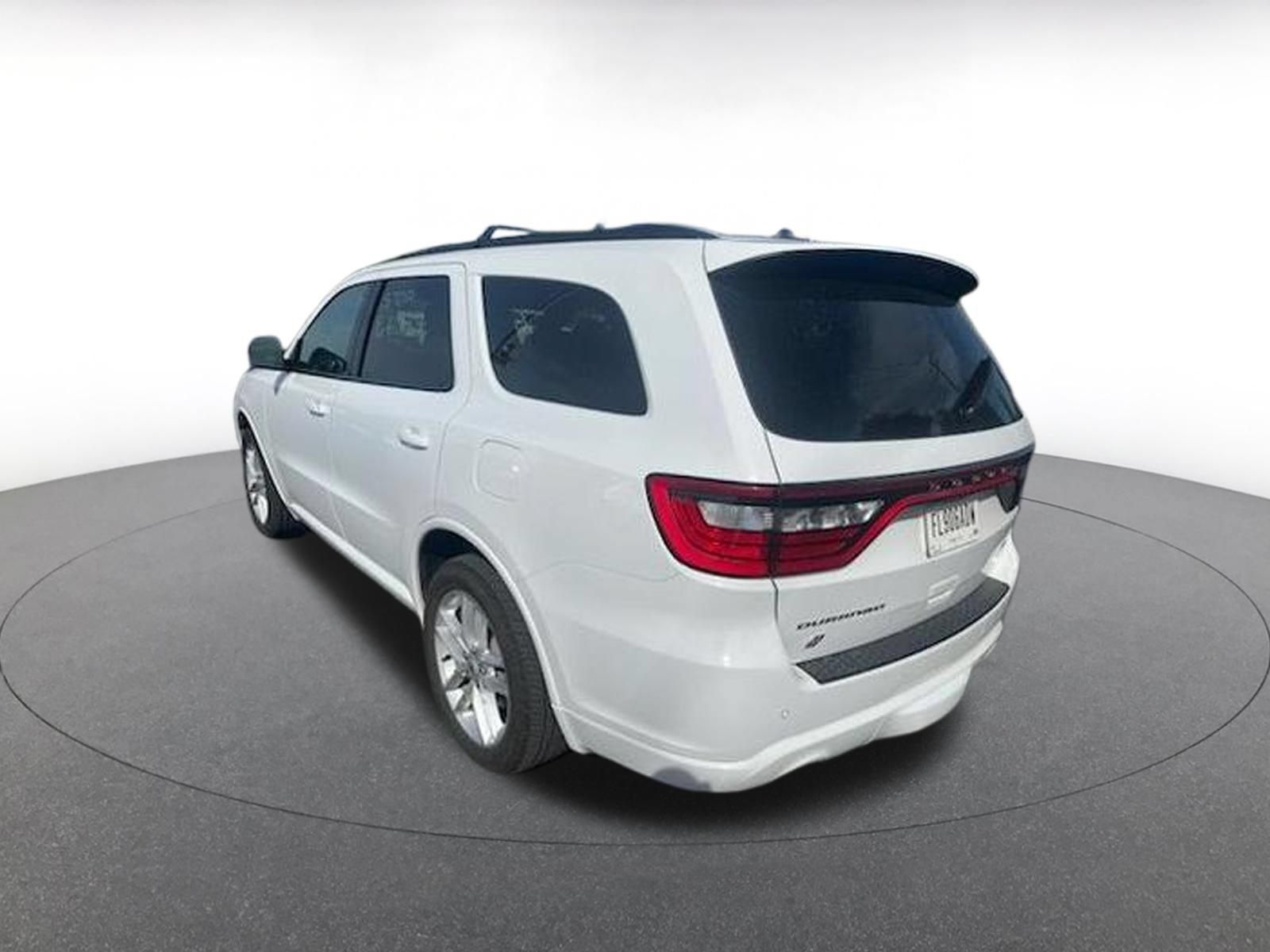 Used 2026 Dodge Durango GT AWD/4WD image 6