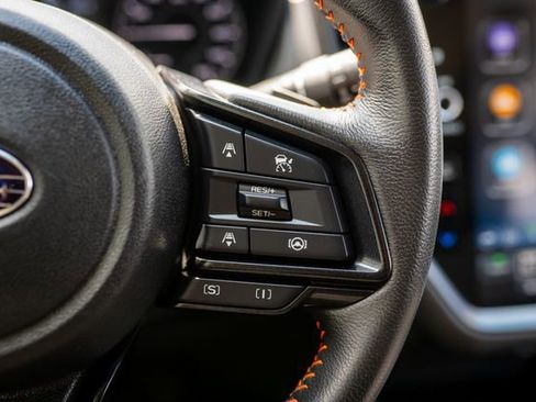 Certified 2024 Subaru Crosstrek 2.5i Limited w/ Crosstrek Mirror Package image 36