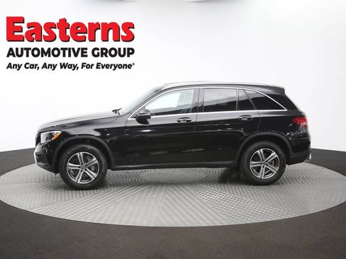 Used 2018 Mercedes-Benz GLC 300 4MATIC image 61