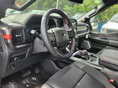 New 2026 Ford F150 Raptor image 17