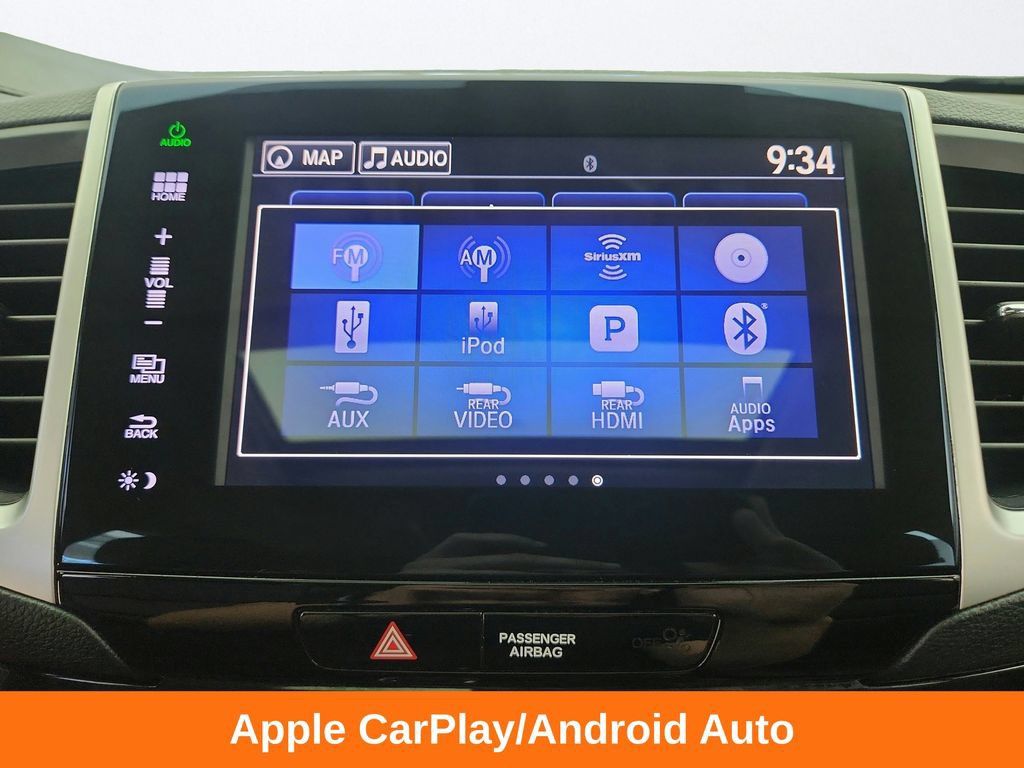 Used 2016 Honda Pilot Touring image 16