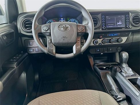 Used 2022 Toyota Tacoma SR image 20