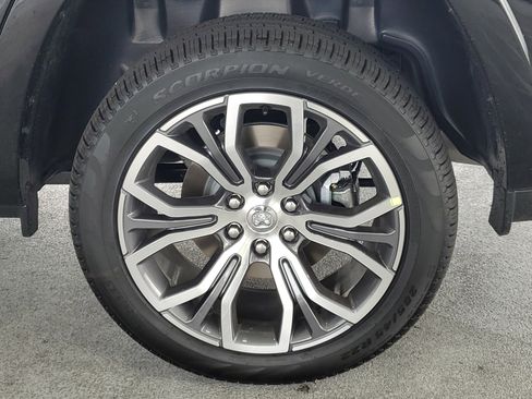 Used 2026 RAM 1500 Tungsten w/ Towing Technology Group AWD/4WD image 7