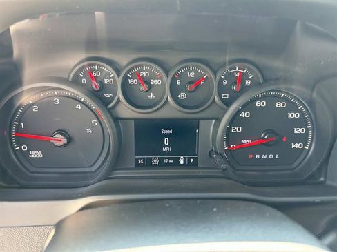 New 2025 Chevrolet Silverado 2500 W/T w/ WT Convenience Package image 25