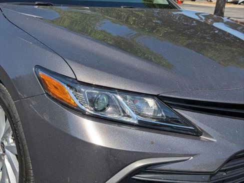 Certified 2024 Toyota Camry LE w/ Convenience Package image 10