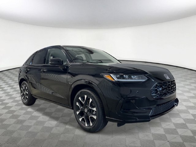 New 2027 Honda HR-V EX-L image 8