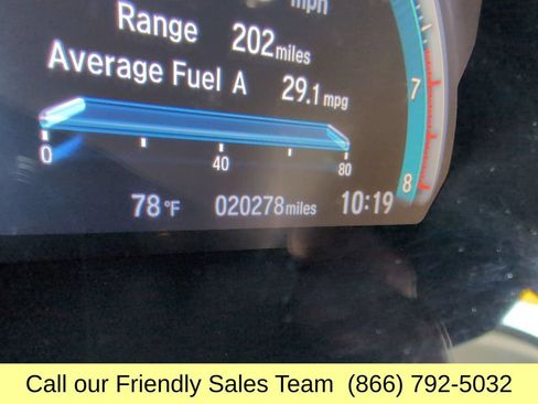 Used 2020 Honda Civic LX image 17