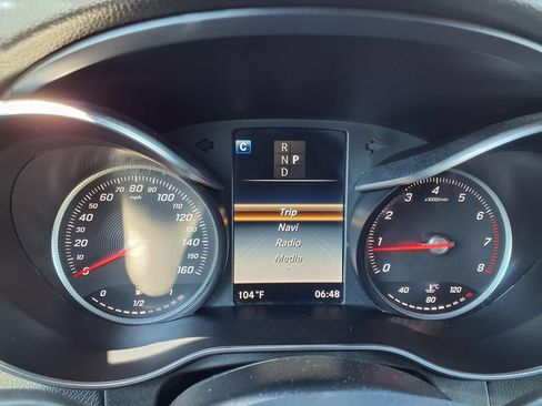 Used 2017 Mercedes-Benz GLC 300 image 30