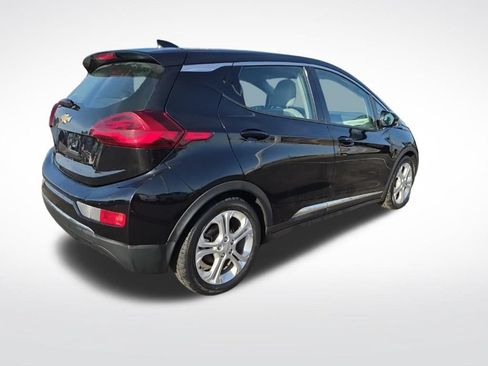 Used 2021 Chevrolet Bolt LT FWD image 3