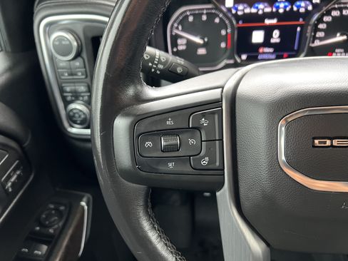 Used 2020 GMC Sierra 1500 Denali w/ Denali Ultimate Package AWD/4WD image 25