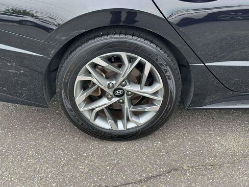 Used 2021 Hyundai Sonata SEL FWD image 11