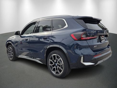 New 2026 BMW X1 xDrive28i image 5