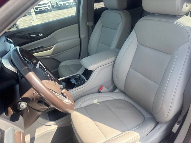 Used 2021 GMC Acadia SLT w/ LPO, Floor Liner Package FWD image 15