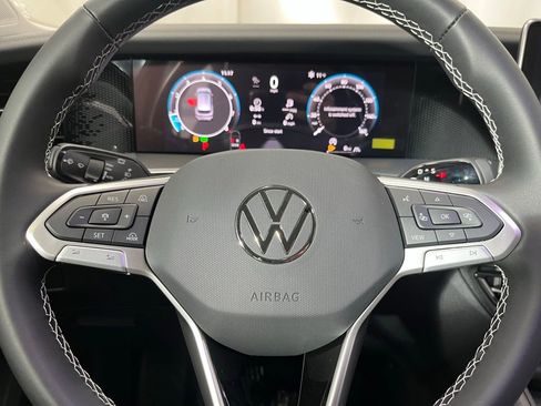 New 2026 Volkswagen Tiguan S image 18