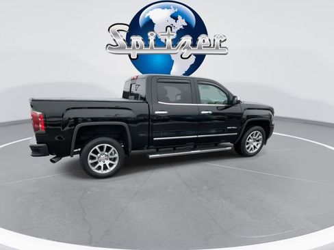 Used 2018 GMC Sierra 1500 Denali image 9