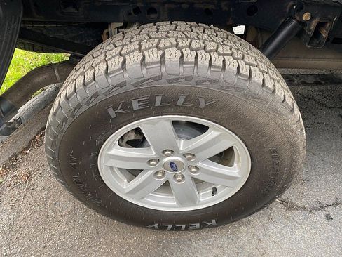 Used 2022 Ford F150 XL w/ Equipment Group 101A High AWD/4WD image 17