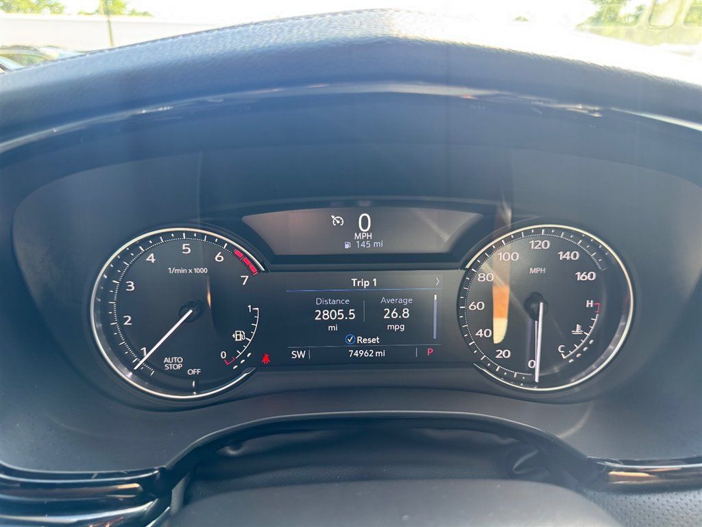 Used 2023 Cadillac XT6 Luxury FWD image 14