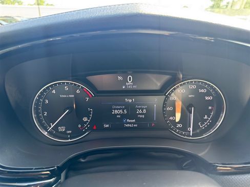 Used 2023 Cadillac XT6 Luxury FWD image 14