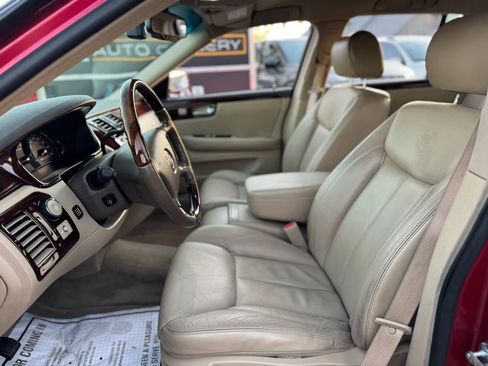 Used 2006 Cadillac DTS image 12