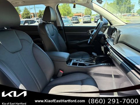Used 2026 Kia Sorento S w/ S Panoramic Sunroof Package AWD/4WD image 11