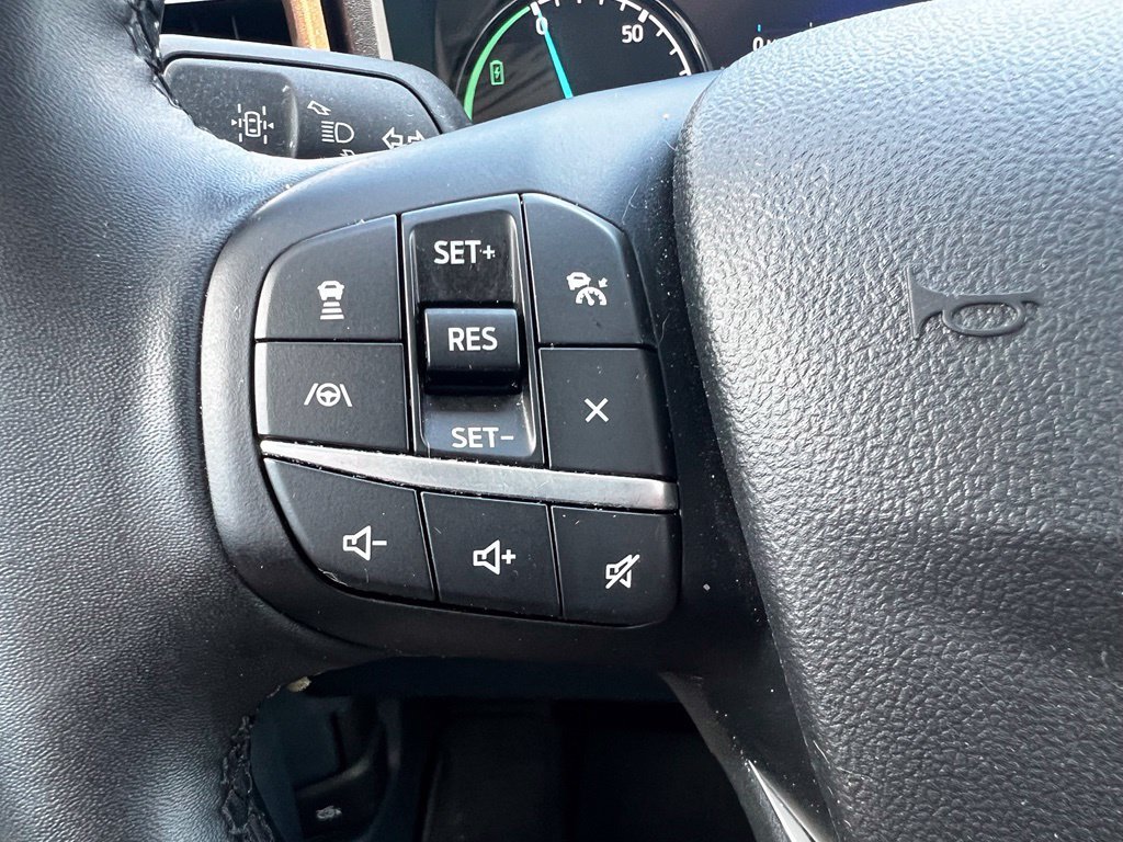Used 2024 Ford Maverick Lariat FWD image 25
