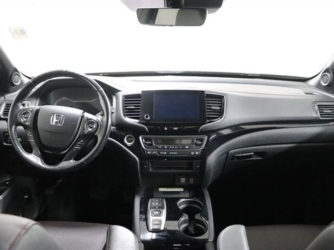 Used 2023 Honda Ridgeline Black Edition image 6