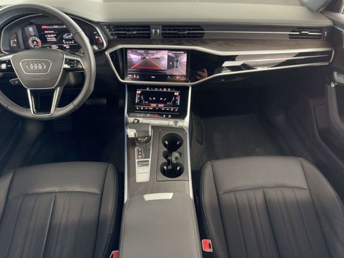 Certified 2023 Audi A6 3.0T Prestige w/ Prestige Package image 17