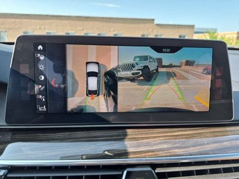 Used 2018 BMW 640i Gran Turismo xDrive AWD/4WD image 15