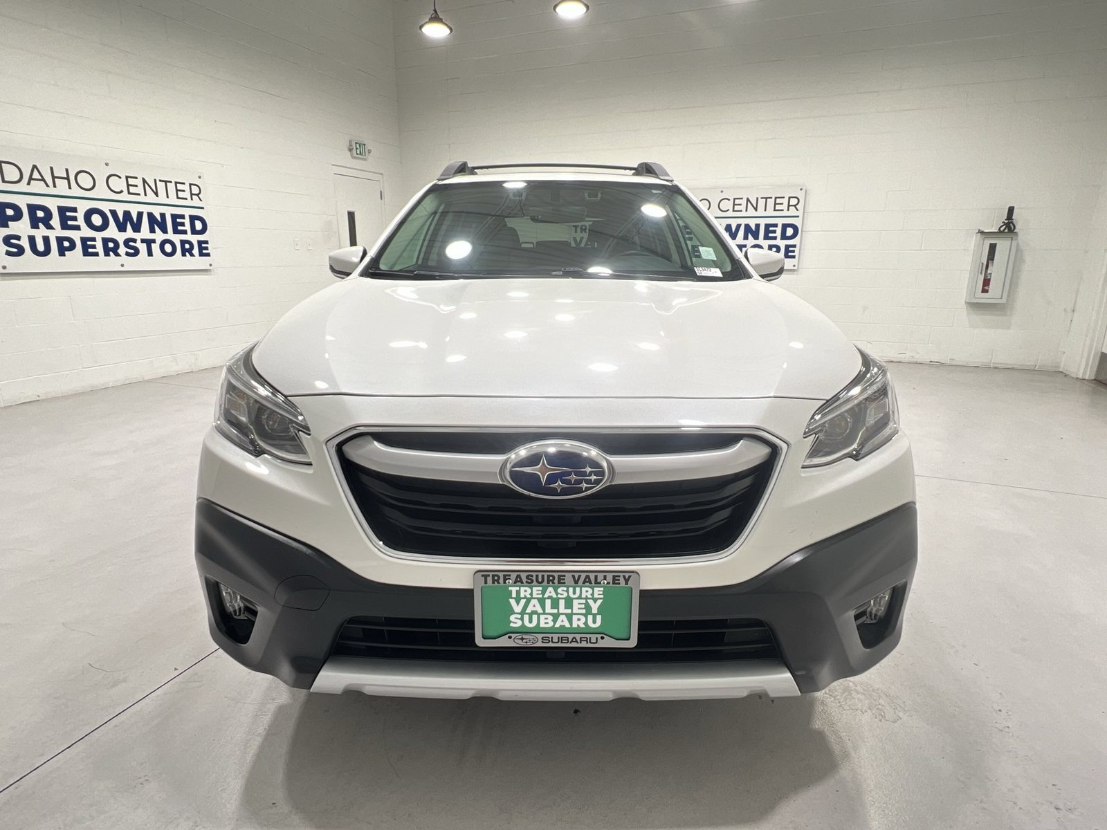 Used 2022 Subaru Outback Limited AWD/4WD image 3