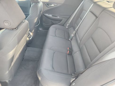 Used 2024 Chevrolet Malibu LT FWD image 29