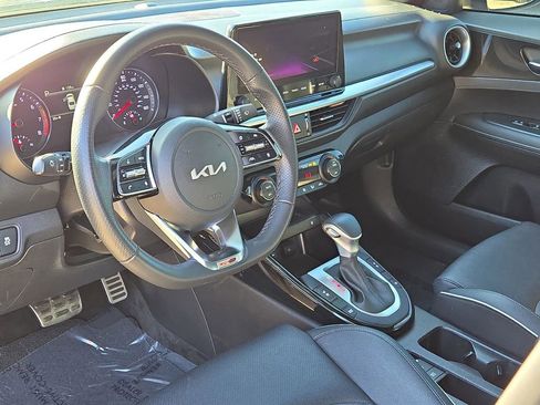 Certified 2023 Kia Forte GT-Line w/ GT-Line Premium Package image 15