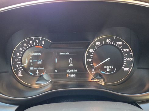 Used 2017 Lincoln MKC Reserve AWD/4WD image 41