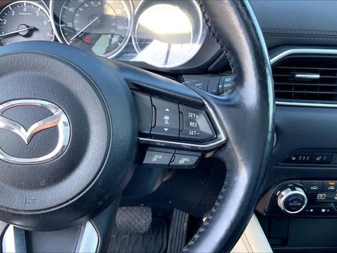 Used 2018 MAZDA CX-5 Grand Touring w/ Premium Package image 25