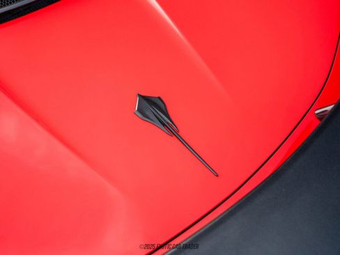 Used 2021 Chevrolet Corvette Stingray Premium Conv w/ Z51 Performance Package image 65