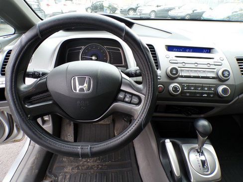 Used 2006 Honda Civic LX image 12