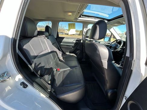 Used 2015 Subaru Forester 2.0XT Touring w/ Rugged Package #2 AWD/4WD image 30
