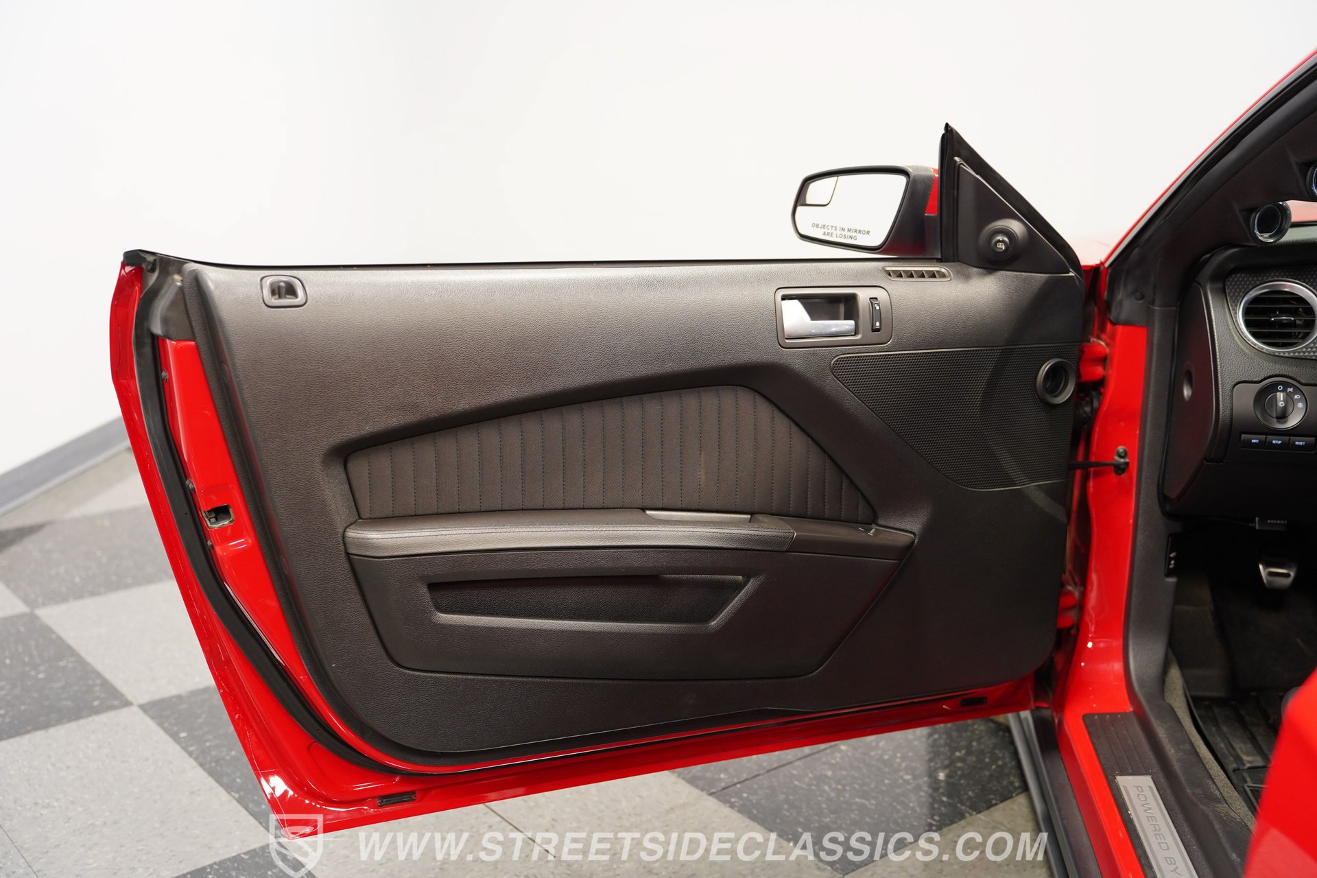 Used 2012 Ford Mustang Boss 302 w/ Boss 302 Accessory Pkg RWD image 38