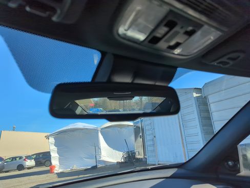 Used 2016 Honda Civic Touring image 28